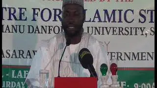 GWANI SADIQ GUSAU