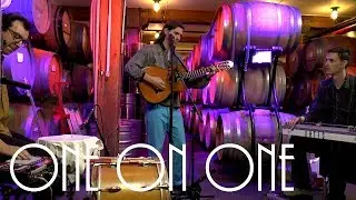 Cellar Sessions: Ohtis April 24th, 2019 City Winery New York Full Session