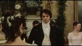 Orgoglio e Pregiudizio - 1995 BBC - Il ballo 2.1.avi