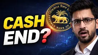 Paper Currency Ending? Will Plastic Notes Replace Cash in india? 