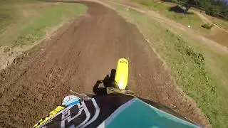 Ward Creek MX Park, PNWVMX (Pacific Northwest Vintage Motocross) Series, July 30, 2022