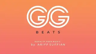Player Unknown - ARIFF SUFFIAN (No Copyright Music) | GG Beats