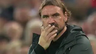 Liverpool vs Norwich City Highlights & All Goals