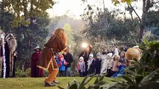 Willo the Wisp and the Fire Sprite: Igniting the Spark