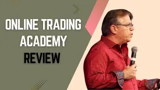 Online Trading Academy Review - Is This Day Trading Program Worth It?