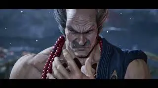 COPA x TILUKA - TEKKEN (Slowed+Reverb)