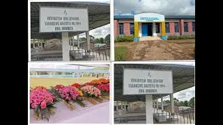 BUSANZE: KWIBUKA KU NSHURO YA 31 JENOSIDE YAKOREWE ABATUTSI MU 1994 I MUSEBEYA NA NTEKO