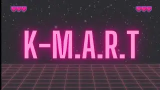 K-M.A.R.T for NCBD Wednesday 12/24/25