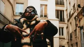 SHOOK ONES | CONWAY THE MACHINE BEAT / GRISELDA INSTRUMENTAL 2024