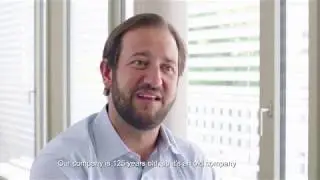 EN - Twerenbold Reisen - Not just a customer. We're part of the family.