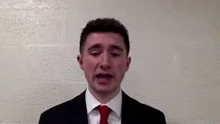 John Zurchin Brand Video