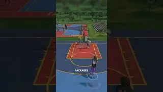 BEST 6&rsquo;9 POINT GUARD BUILD in NBA 2K26 #2k26 #2k26gameplay #2kcommunity #basketball