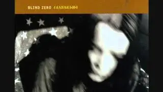 Blind Zero - Transradio (EP STREAM)