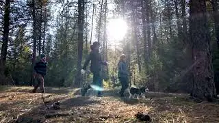 Spokane, WA: Spokane Bowl & Pitcher Hike