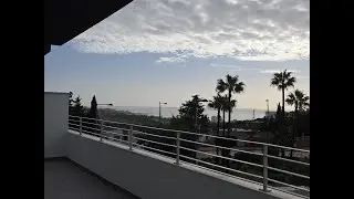 Brand-New Golfside Penthouse with Sea Views &ndash; Ready to Move In | H&aacute;bitat Valle Romano