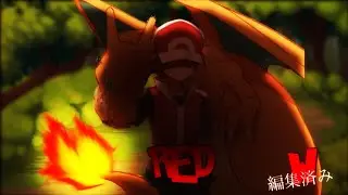 [Reedit] Campe&otilde;es (Pok&eacute;mon) - CAMINHO DA VITORIA //@Chrono0 //parte Red