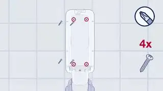&iexcl;Conoce c&oacute;mo utilizar el Sistema de Jabones y Sanitizantes S4 Tork&reg;!