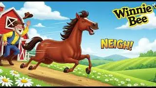 Old Macdonald&rsquo;S Happy Barn Winnie Bee1