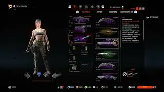 Warface 2022 - Rewards in Ranked Vs. are literally a mockery of the players