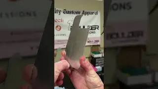 ASMR 🎧 sublimation phone case! #sublimation #sublimationphonecase