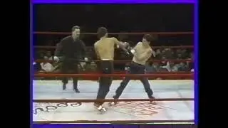 Scott Ashley Vs. Matt Bozza [Final Round]