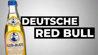 Wie Club Mate zum Szenegetränk wurde | highperformer.henning