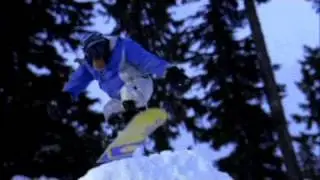 Dynamite Boy AV99 MXP video