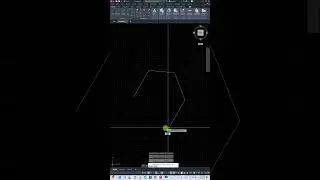 How to draw Lines in AutoCAD #autocaddrawing #autocadforbeginners