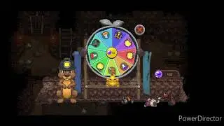 Harvest Town [Finding LockBox] What i get?!!?