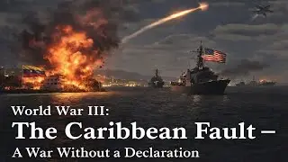 World War III: The Caribbean Fault &mdash; A War Without a Declaration