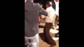 Khirbetrouha dancing