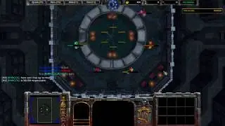 Warcraft 3 Reforged - Russian Roulette v1.48 (ffa)