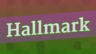 HALLMARK pronunciation &bull; How to pronounce HALLMARK