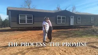 Victoria Rose| The Process Before the Promise | Our Home Buying Journey (Full Documentary)