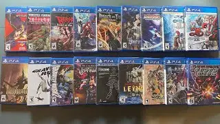 Have We Finally Hit the Sweet Spot for PlayStation 4 Collecting?