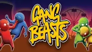 jogando gange beasts
