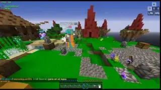 Hacker en mycraft #145 (oddmast)