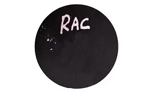 RAC - DOUBLEJOINTED (Live Desk Mix)