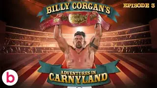 Billy Corgan's Adventures in Carnyland | HP Cares for Cooper | Episode 3 Full Episode