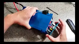 Inverter DIY Remote Switch