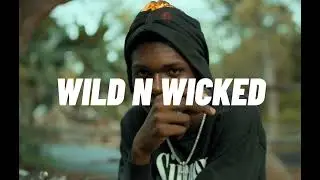 Dancehall Riddim Instrumental 2024 &ldquo;Wild N Wicked&rdquo;