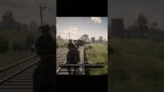 Red Dead Redemption 2
