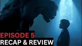 Wednesday - Season 2 Episode 5 Recap & Review