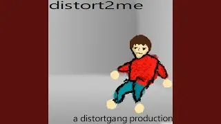 pretend jersey distortmix