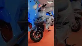 PITAMBRA P.N. MOTORS (RIDER SUPER) FROM RBS-EVA E-BIKE #youtubeshorts #viral #shorts