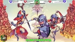 SOULDIERS - Official Trailer PS5 -