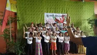 Akoy isang pinoy