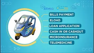 RCBC Moneybela: The Philippines&rsquo; First Mobile Human-assisted Remote Banking Service