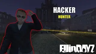 DayZ Hacker BUSTED Pt. 2: Inside the Cheats – Official Chernarus Tour