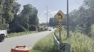 Pair of North Macon bridges to close in 2026, parents fear longer school commutes